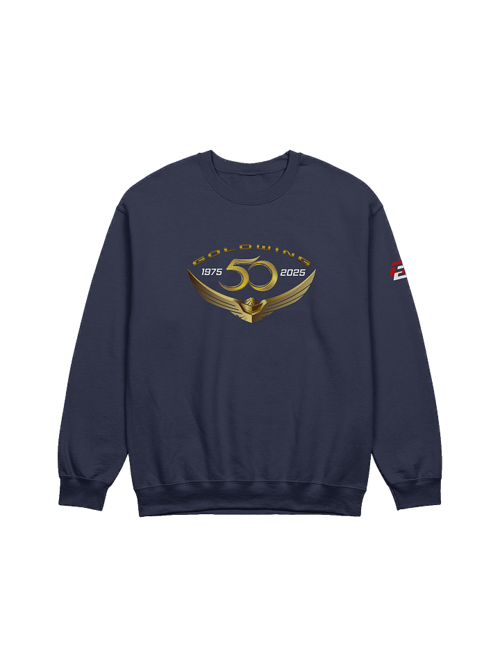 50th Anniversary Sweatshirt product image (4)