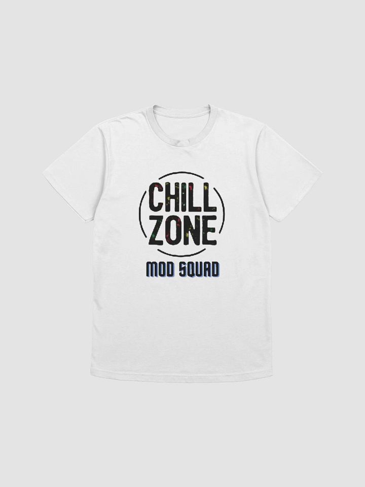 SwaggCaptain Mod Squad Tee product image (1)
