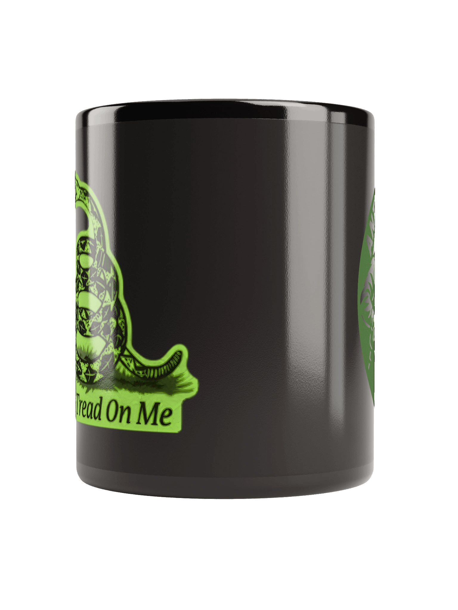 Anti-Terrorist Action Mug product image (9)
