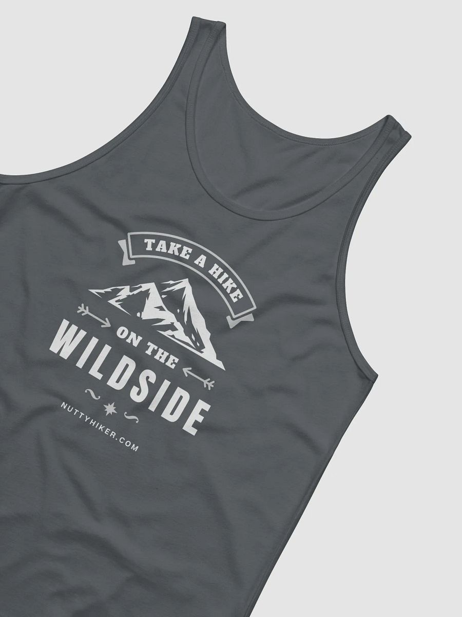 Take a Hike on the Wildside Muscle Tank product image (22)