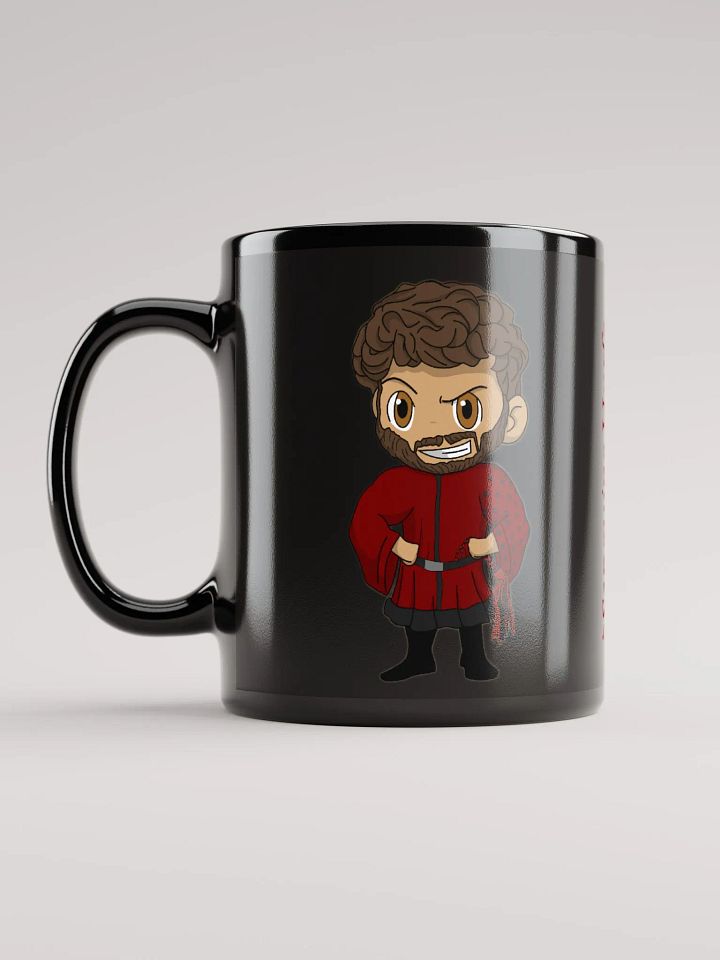Tievel mug 🇪🇺 🇺🇸 product image (1)