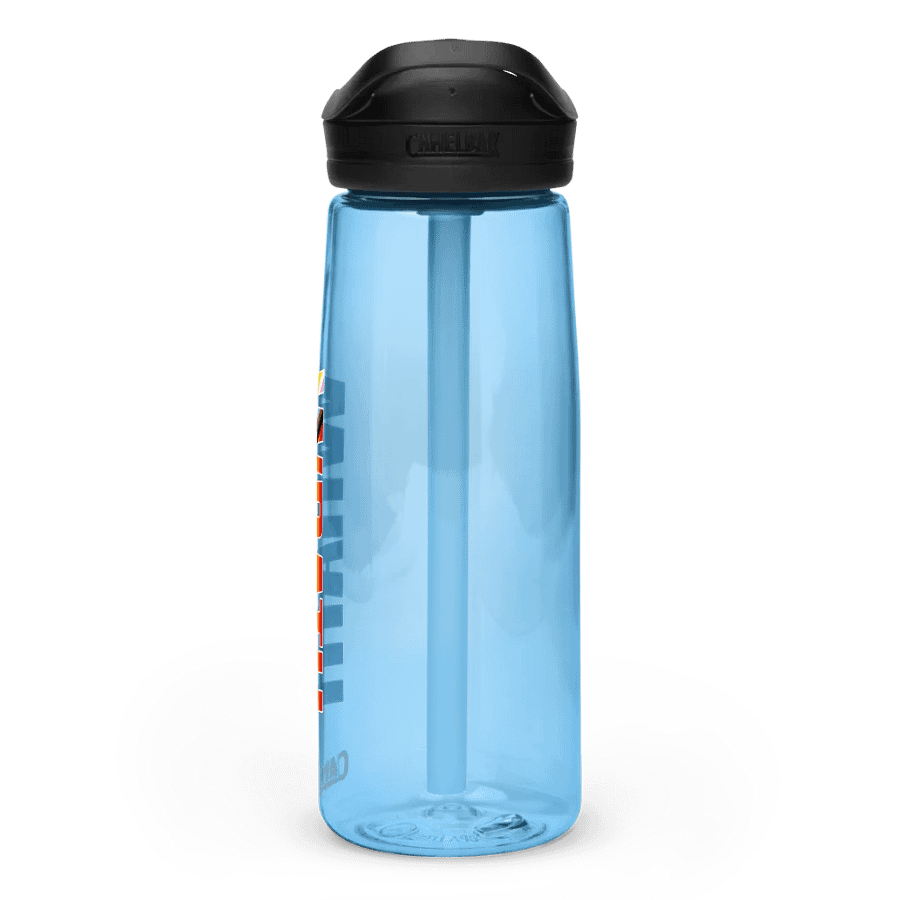 Pride 2023 Camelbak bottle product image (3)