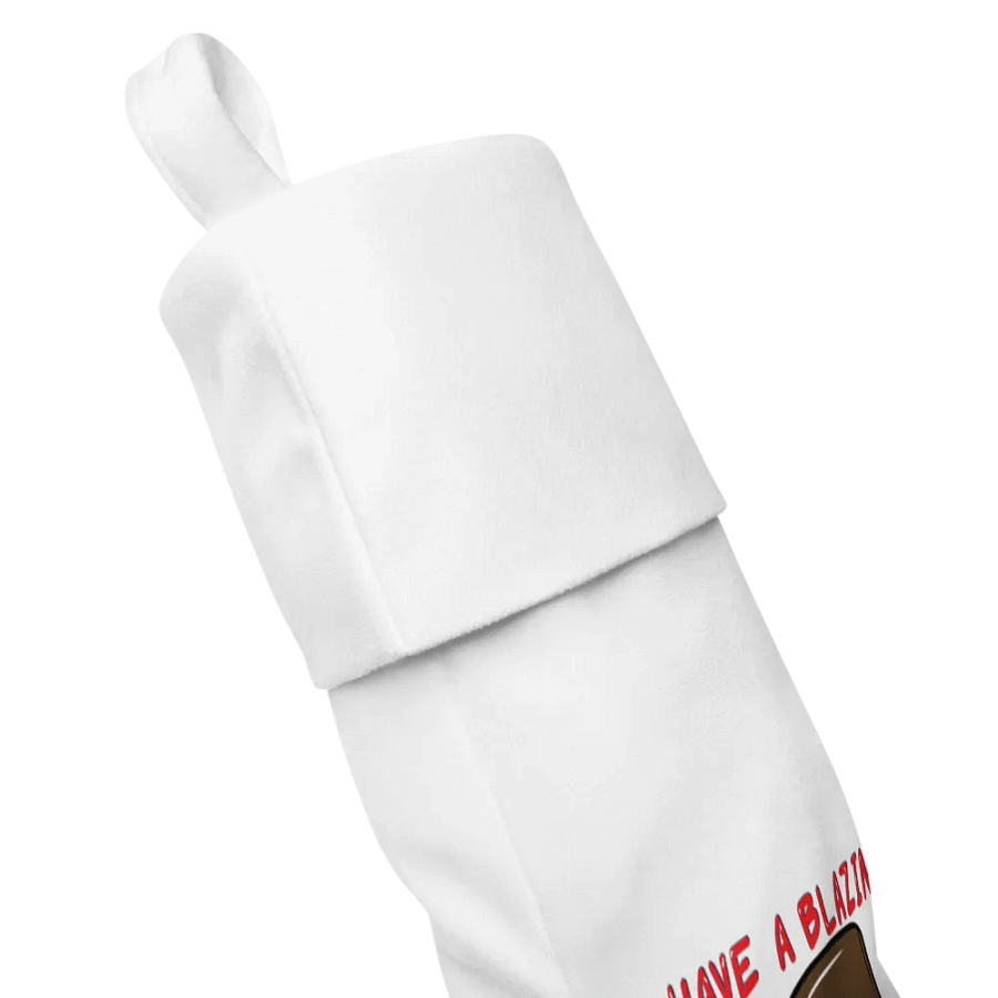 BLAZING SNOWMAN product image (3)