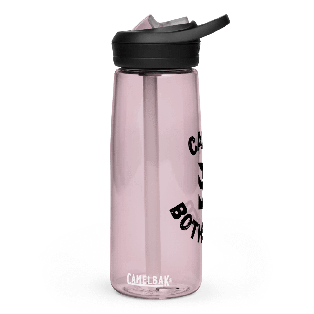 Water Bottle (Pink) product image (1)