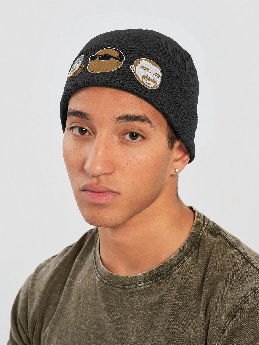 ATGNWG Cast Beanie product image (3)