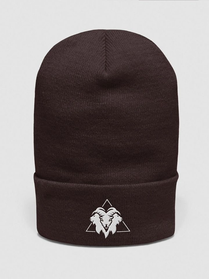Goat Gang ( Beanie ) product image (1)