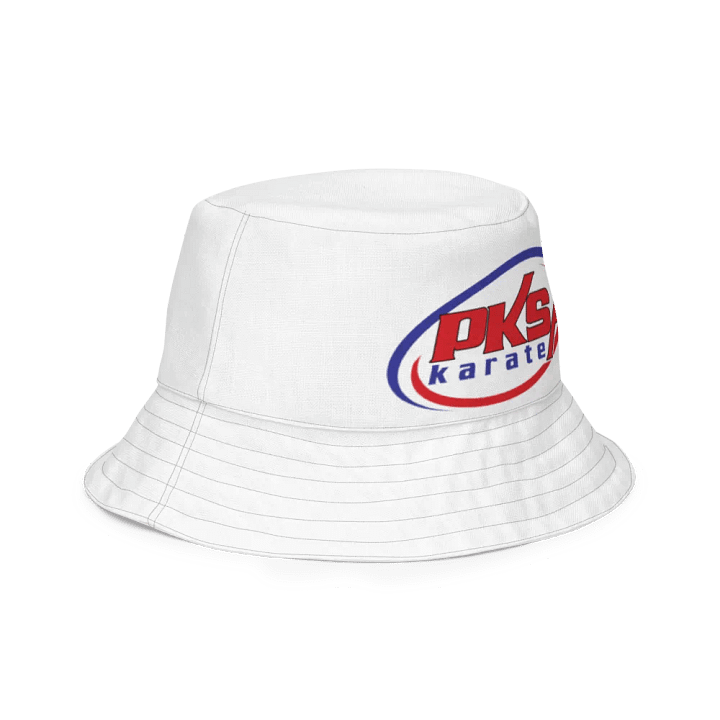 PKSA Logo Bucket Hat product image (2)