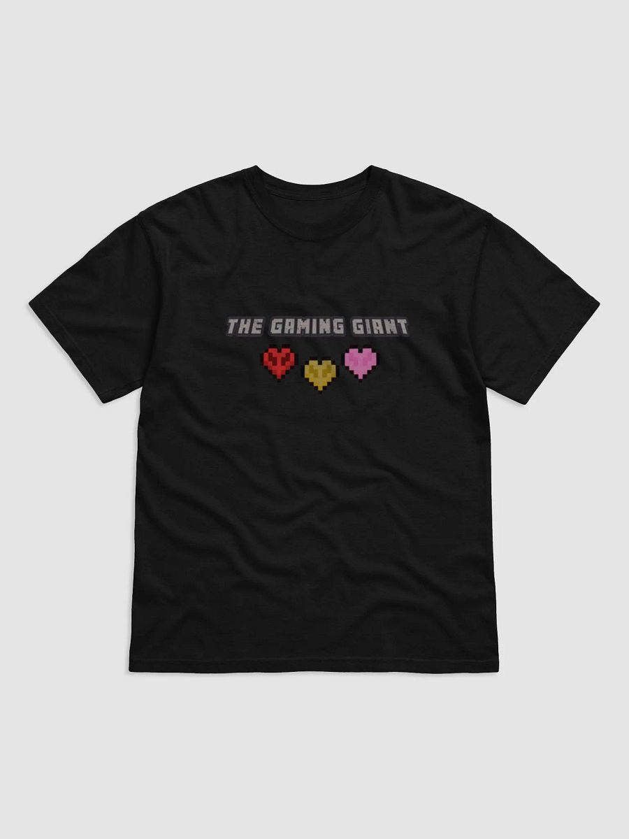 Basic Logo Merch product image (1)