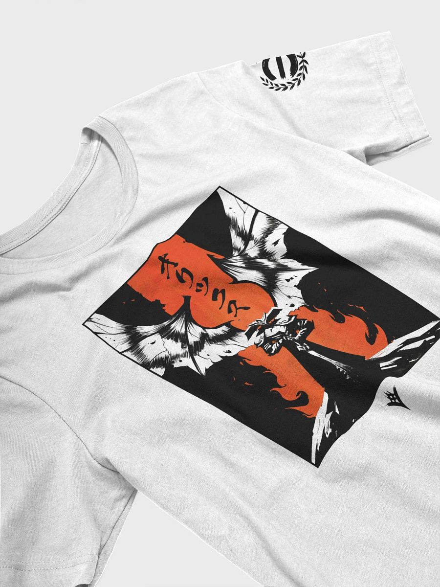 Oryx: The Taken King (White/Orange) product image (3)