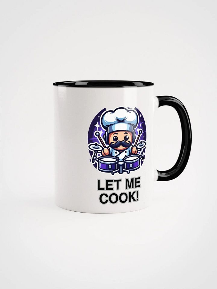 Chef Mug product image (1)