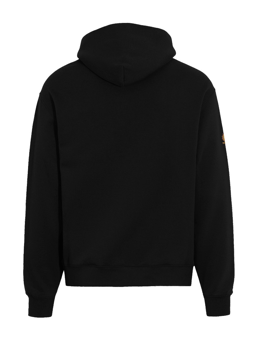 Flaming Coin Eater Hoodie product image (5)
