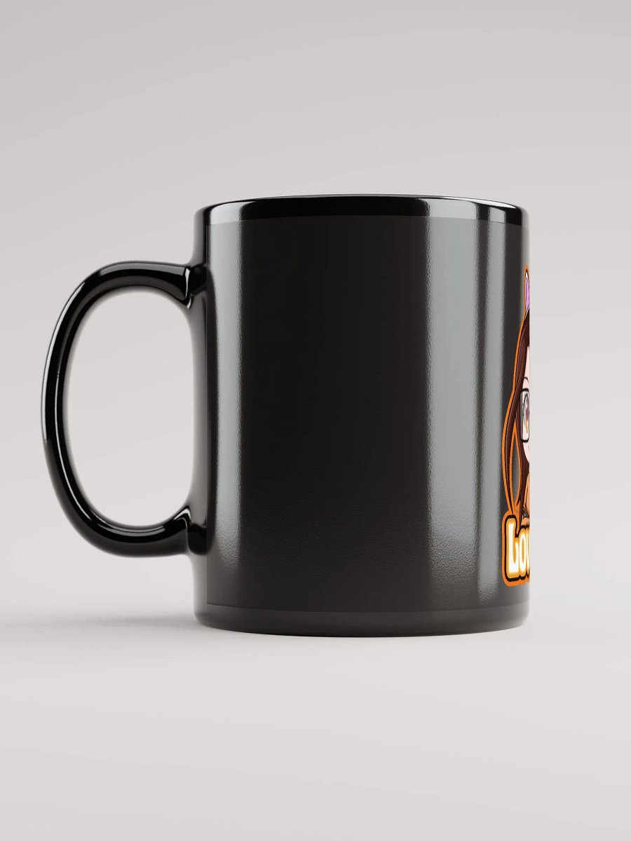 Loverish and Mitten Mug product image (12)