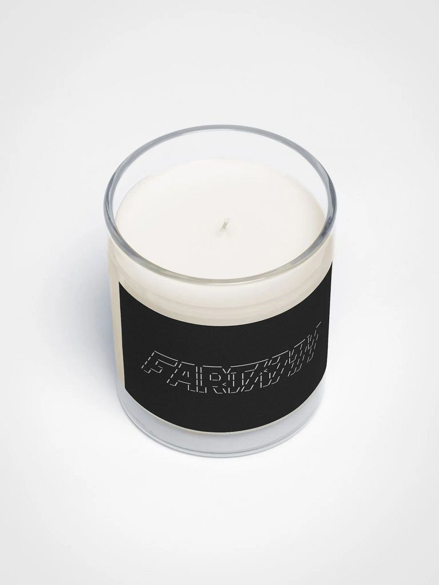 "Smells Like Success" Fartcoin Candle product image (1)
