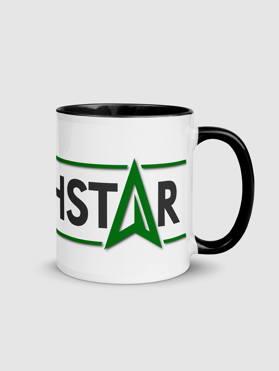 D2EA NorthStar Mug product image (3)
