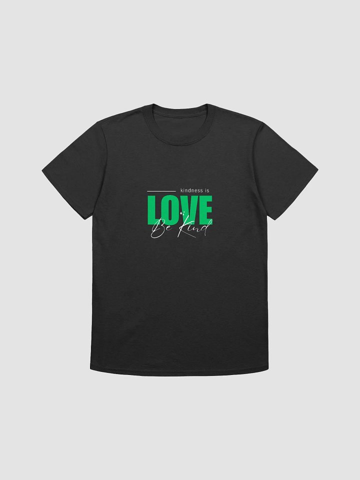 Unisex Round Neck Half Sleeve T-Shirt – Comfortable, Stylish, and Perfect Fit product image (1)