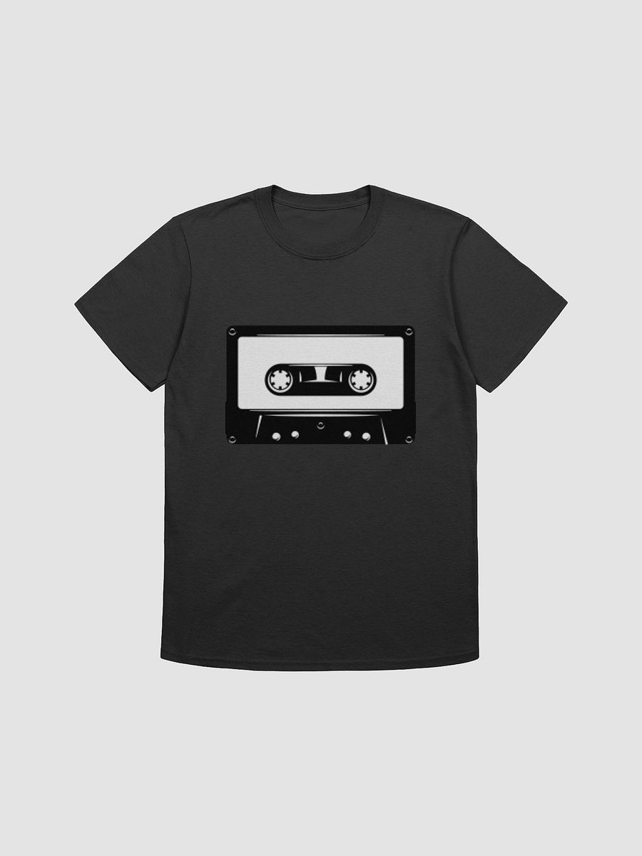 Vintage Cassette product image (1)