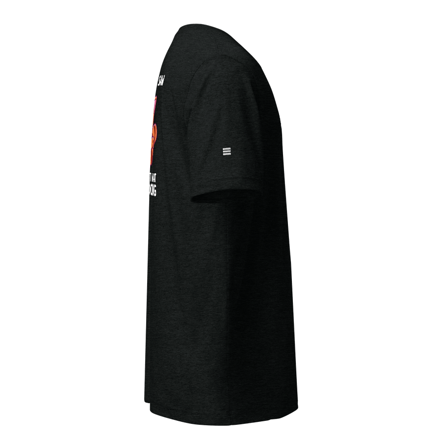 FORGOTTEN Panda Tee product image (3)