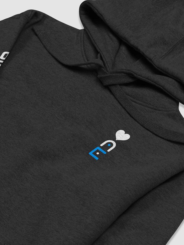 LoveBot 1919 Hoodie product image (2)