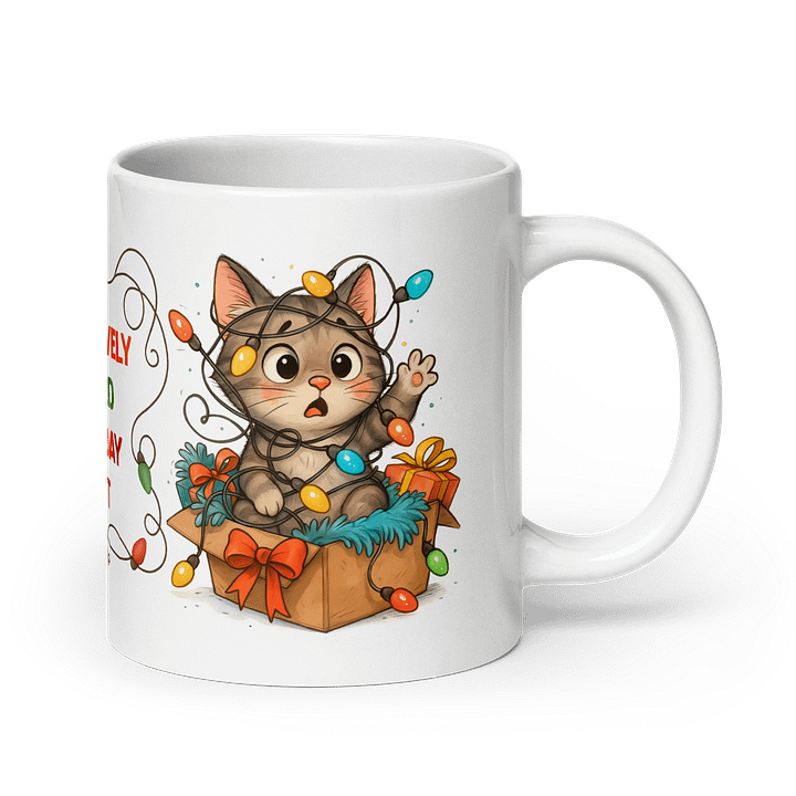 Vivid Impressions Ceramic Mug product image (7)