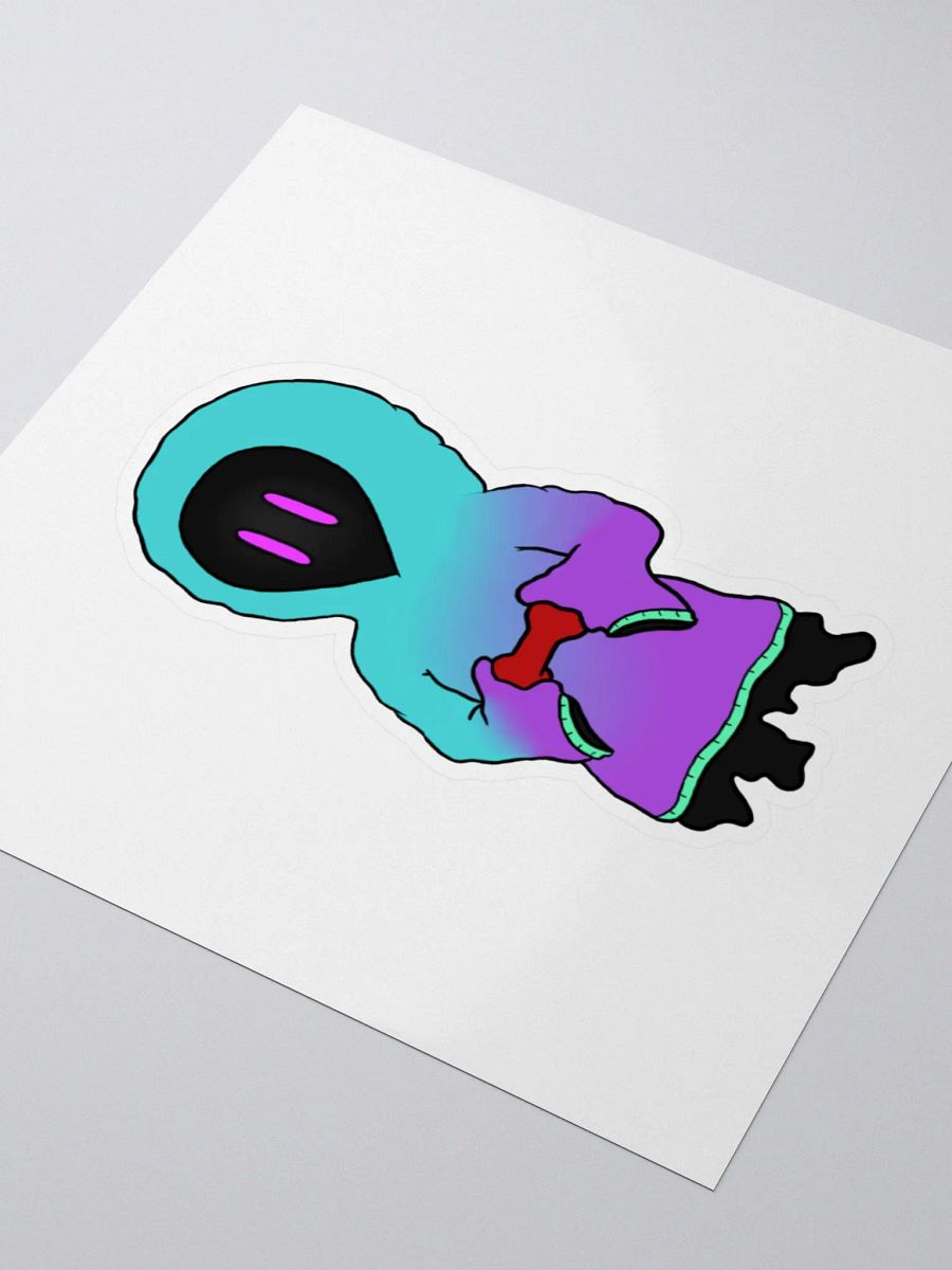 HuiDev Sticker product image (8)