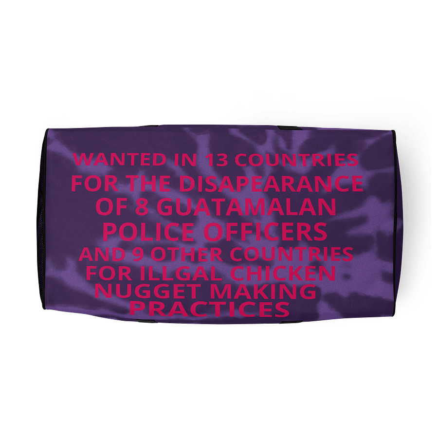 MY GYM BAG product image (5)