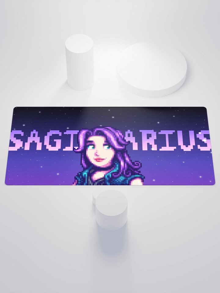 Mouse Pad Abigail – Stardew Valley product image (1)