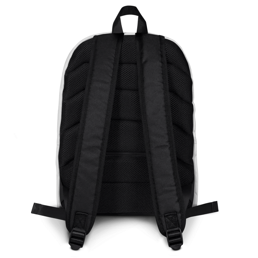OG Web All-Over Backpack product image (8)