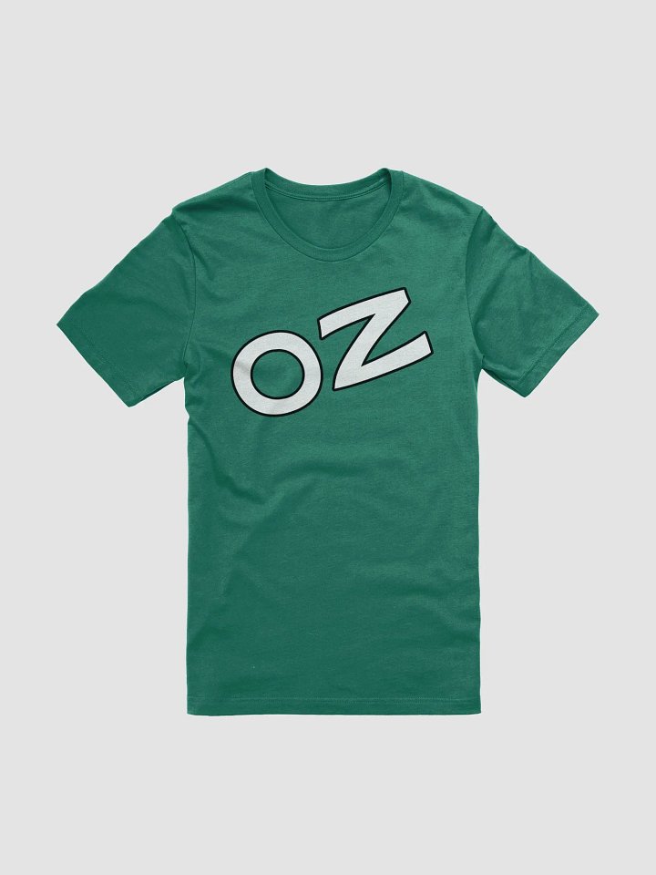 Emerald City Salon Workers, Super Soft Tee product image (1)
