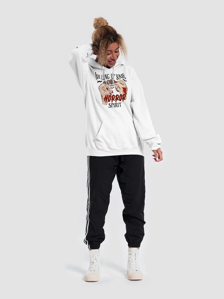 'Horror Spirit' Hoodie product image (55)