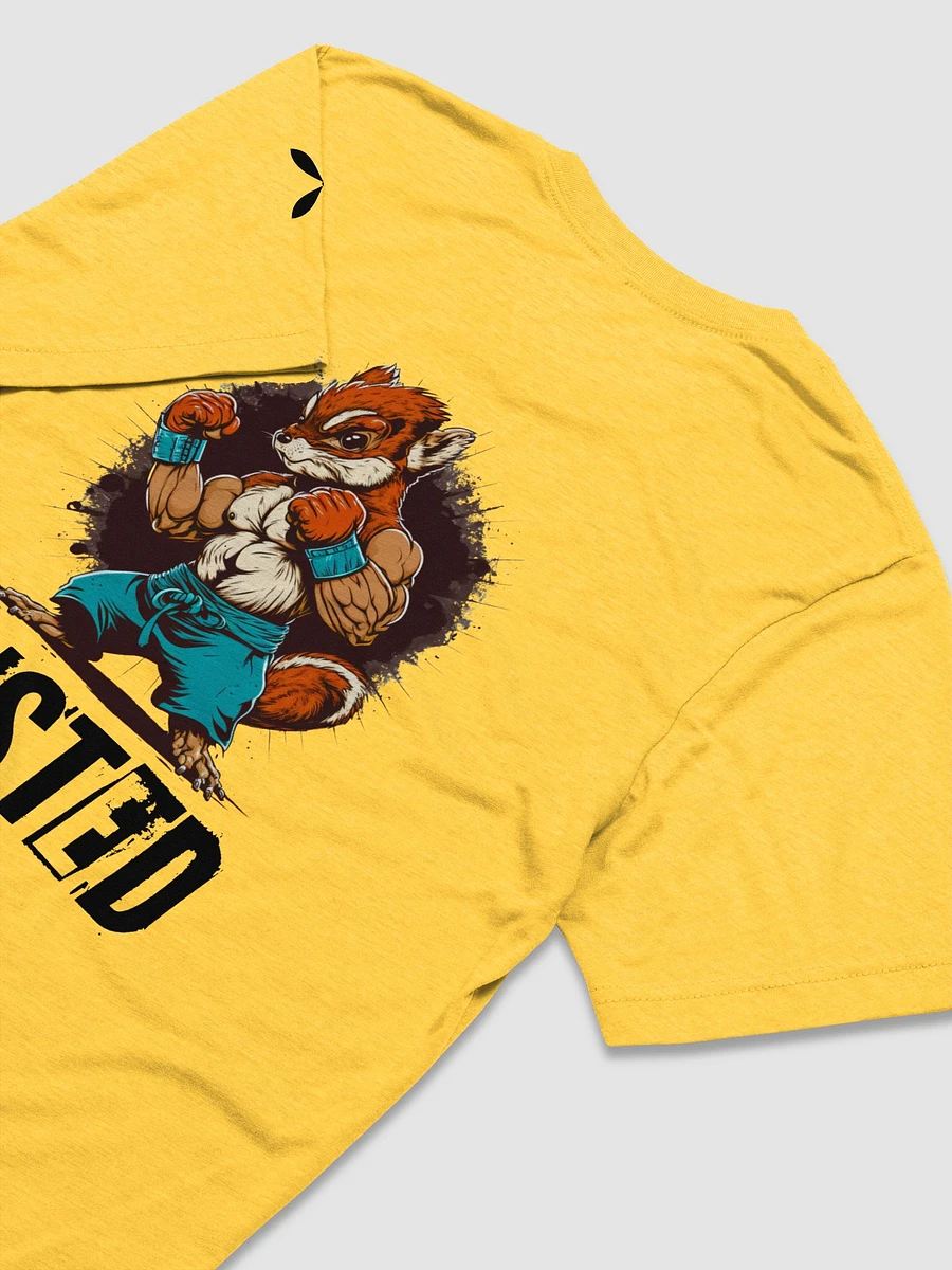 The Golden Rod Buff Squirrel shirt product image (4)