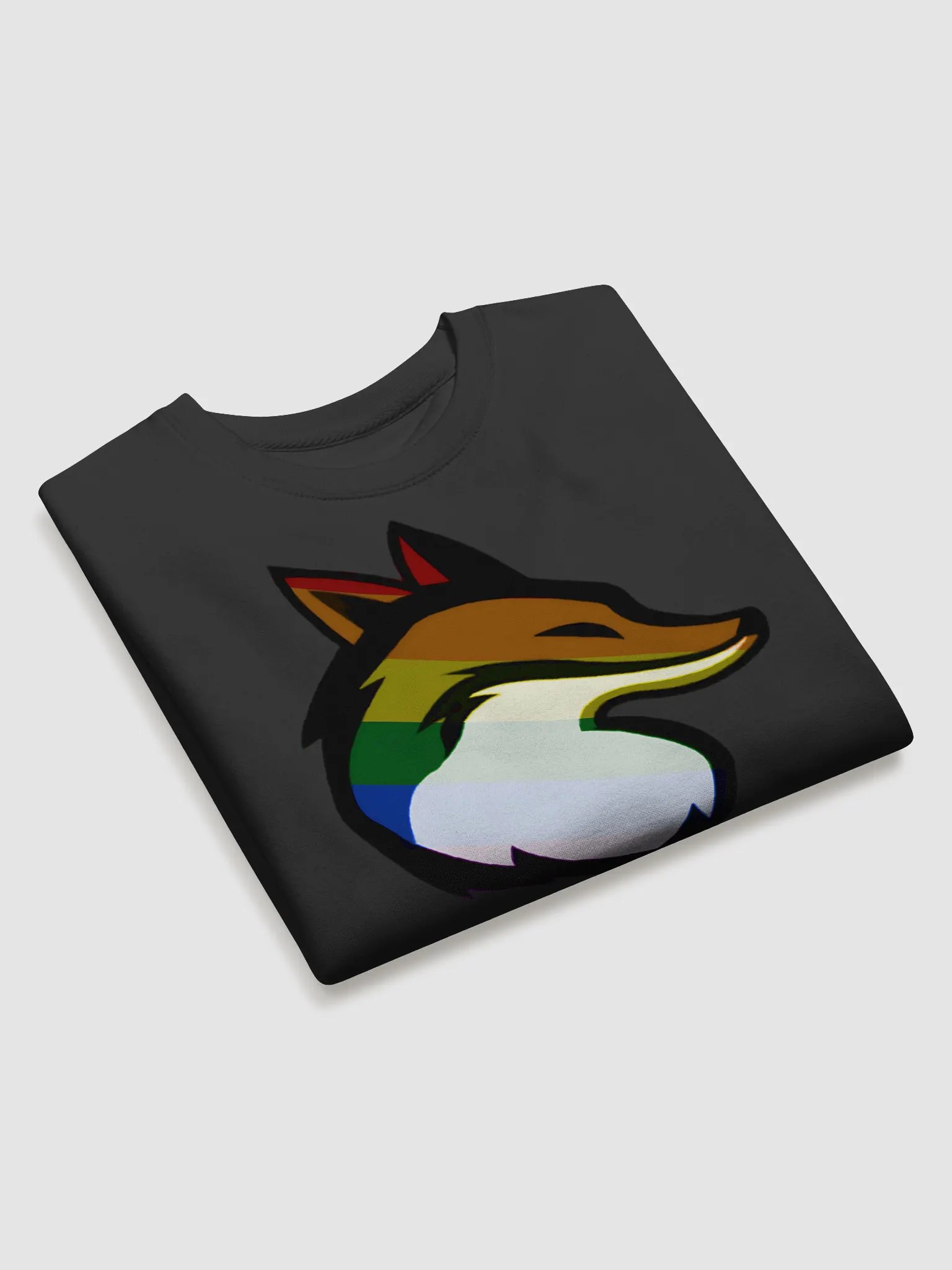 Fawx Gay Sweater product image (3)