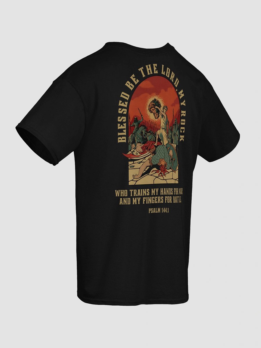 King David T-shirt product image (10)