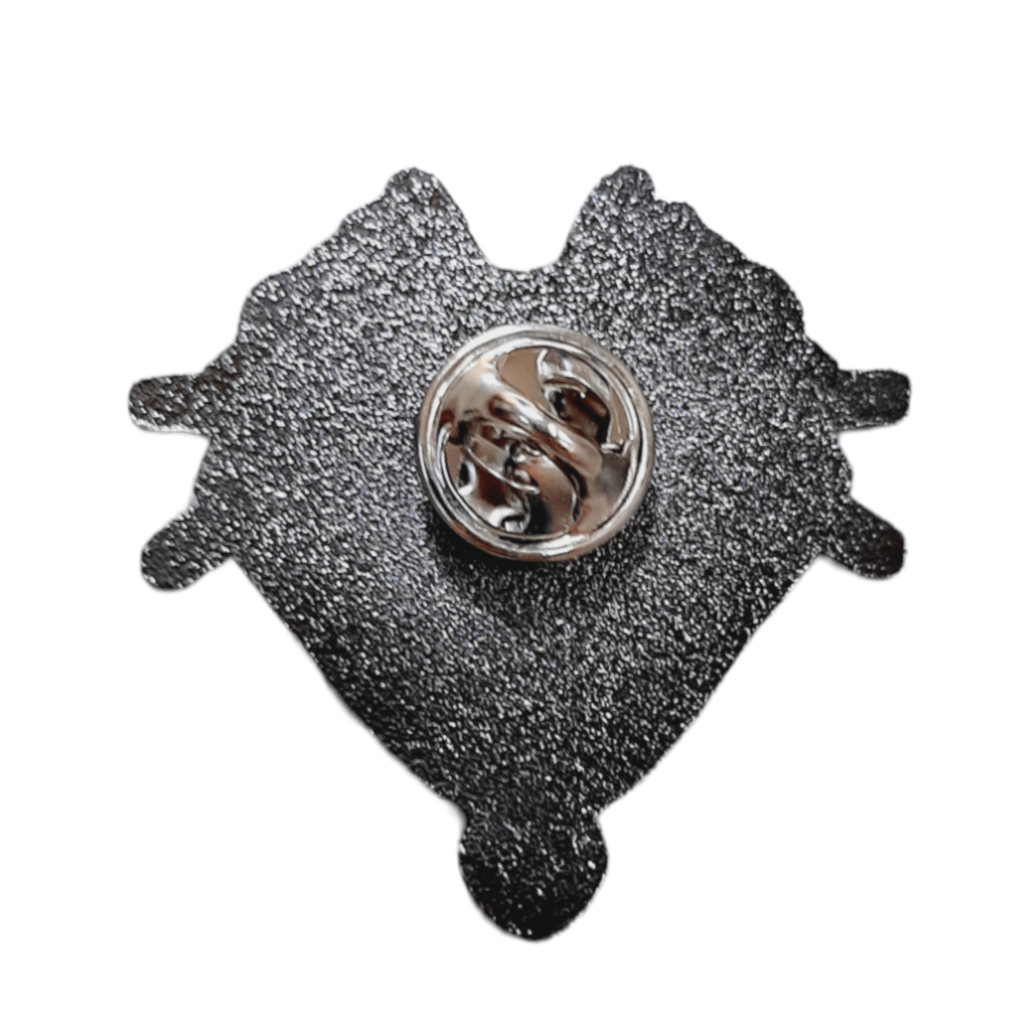 Scritch - Hard Enamel Pin product image (3)