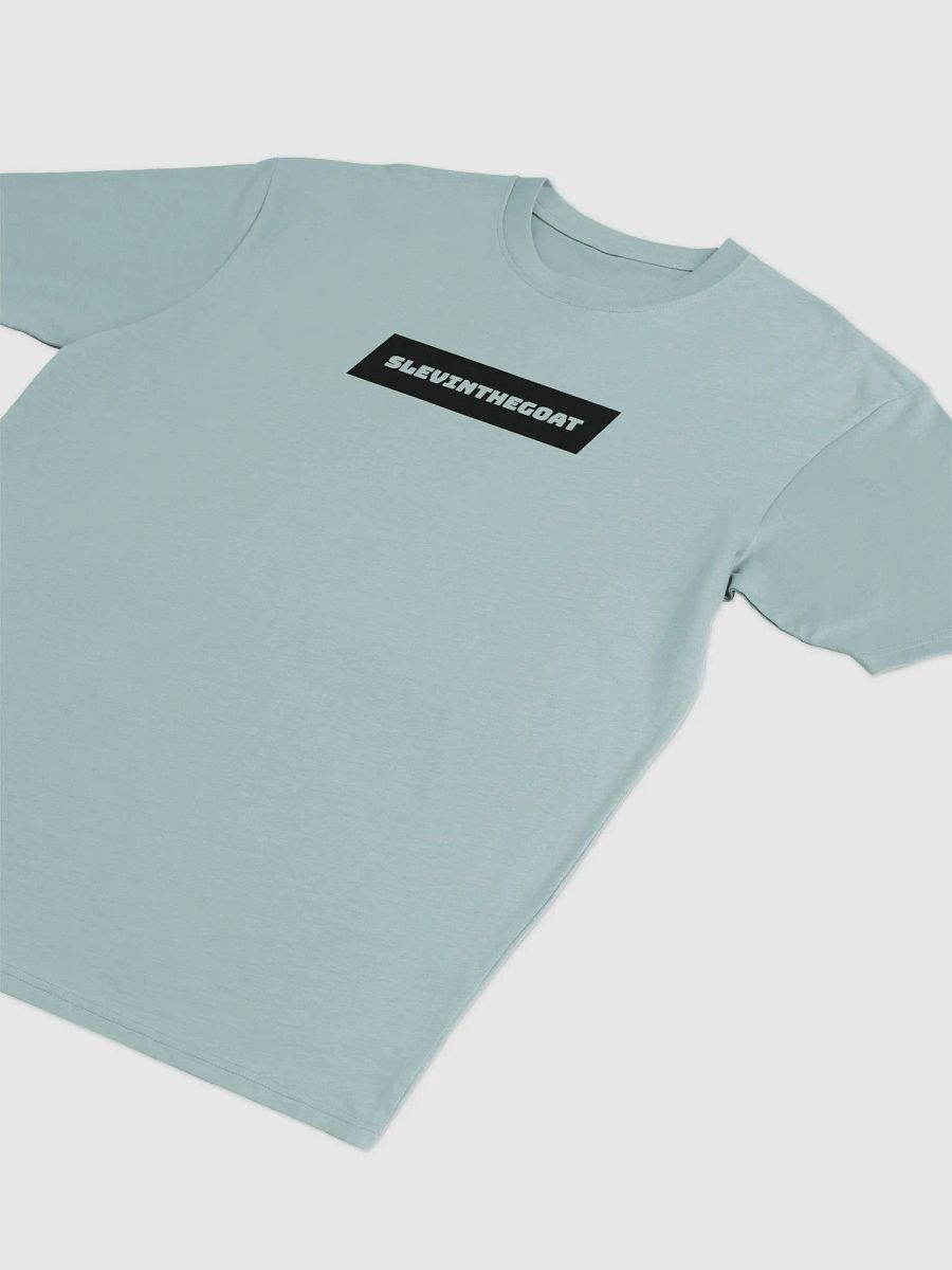Slevin the Goat BOX Shirt product image (18)