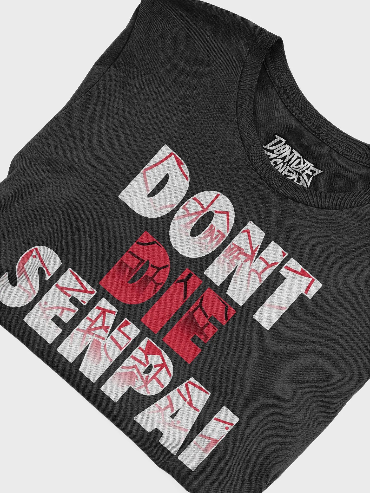 DDS THE ONE SHIRT product image (5)