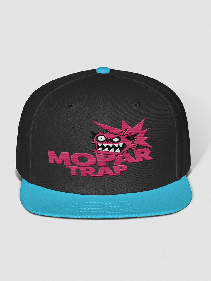 Crazy Trap Hat product image (2)