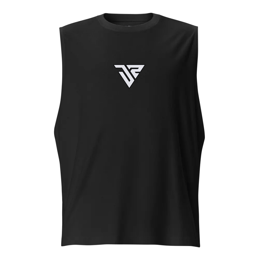 JZthekid Tank Top product image (1)