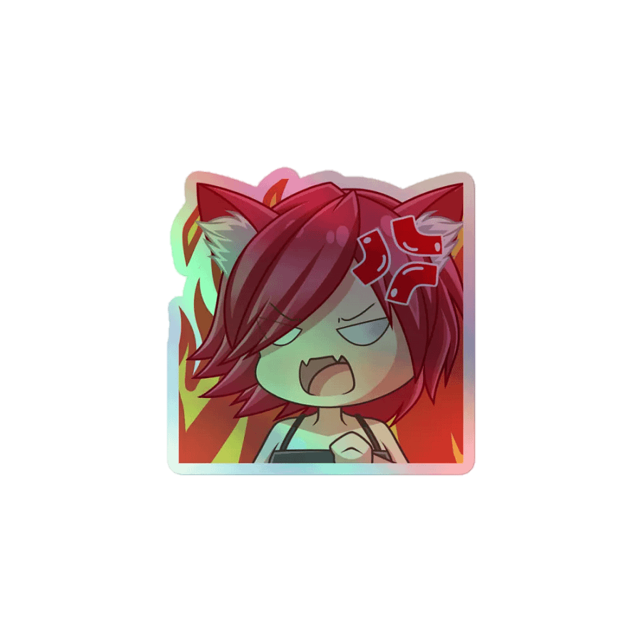 Angry Neo product image (1)