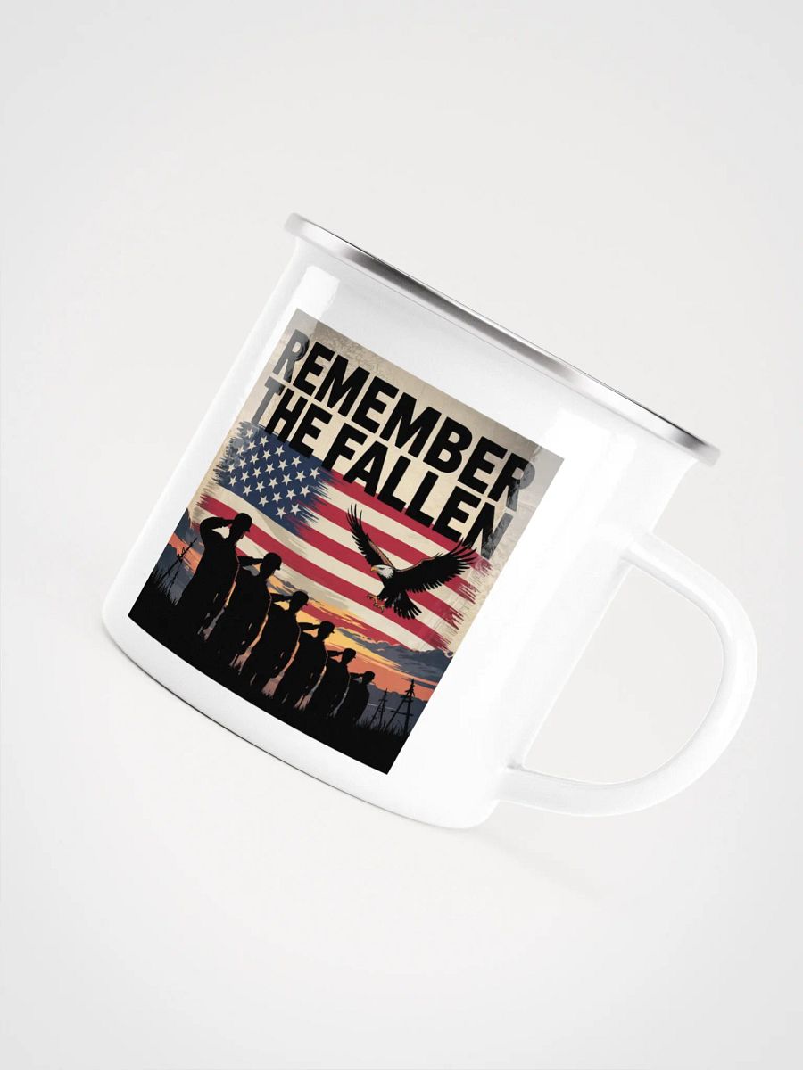 Remember The Fallen product image (5)