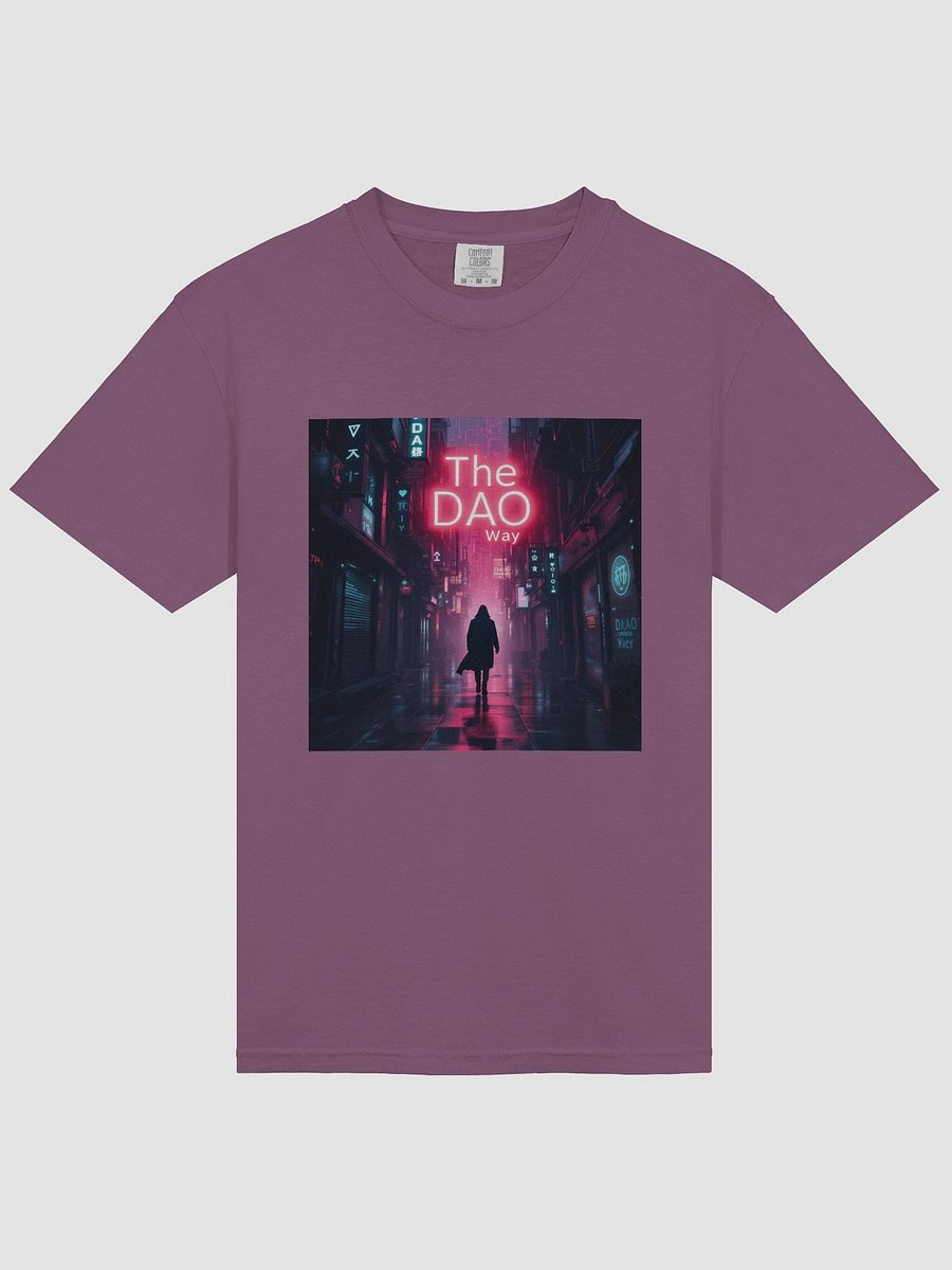 The DAO Way - Dirk Gardner product image (23)
