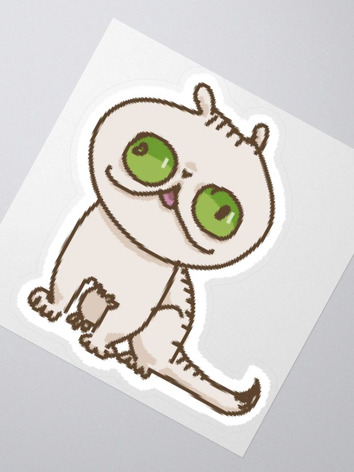 Boots sticker! product image (2)