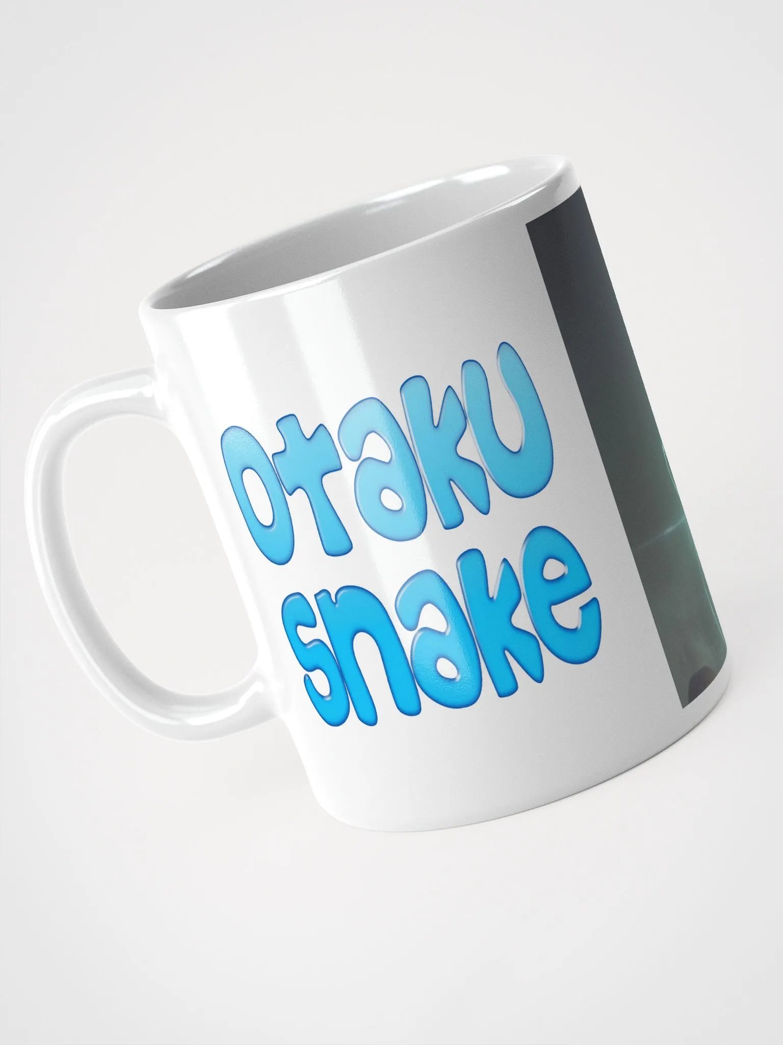 Super Sayan Fox Mug product image (7)