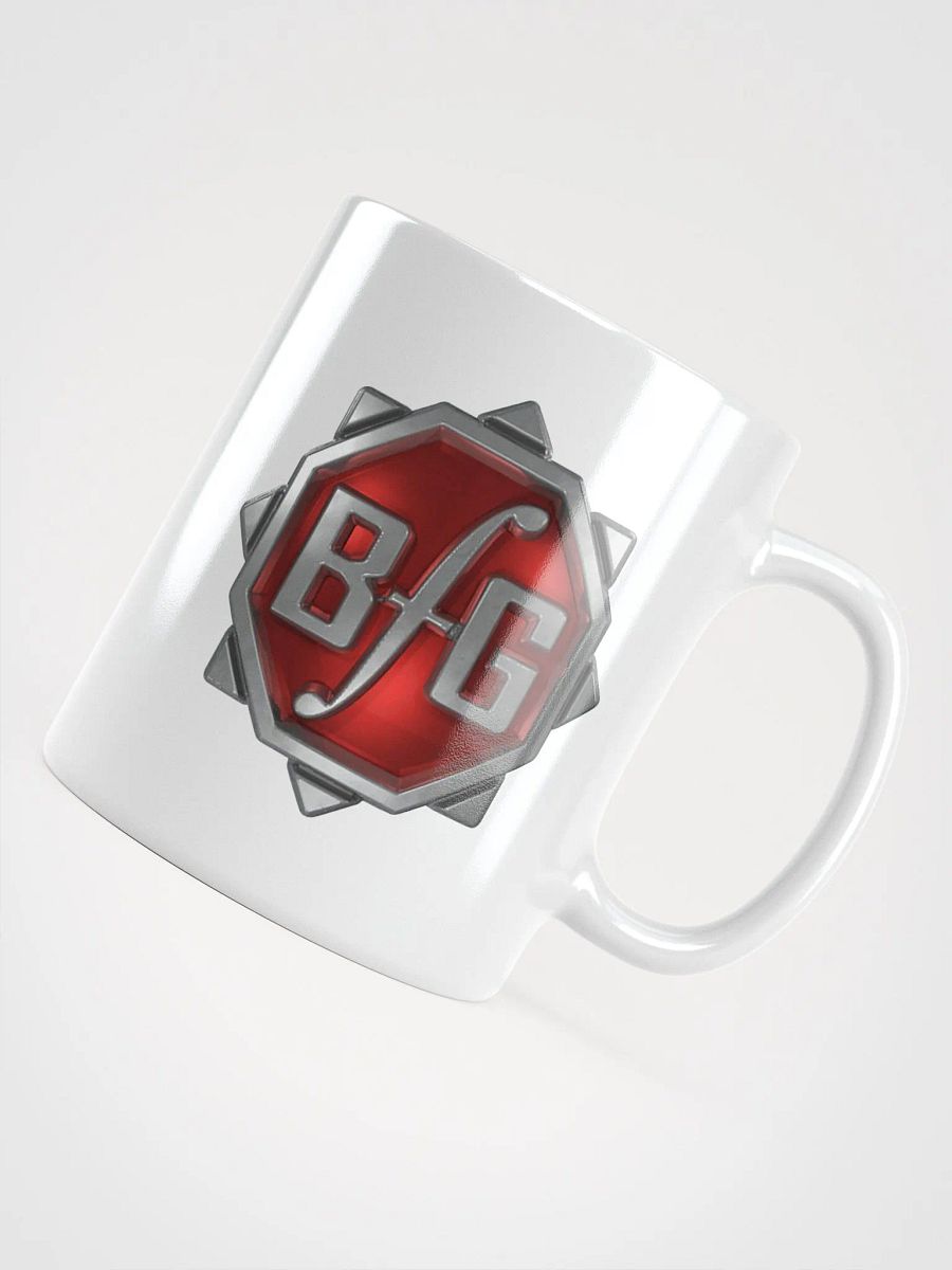 BFG Mug product image (4)