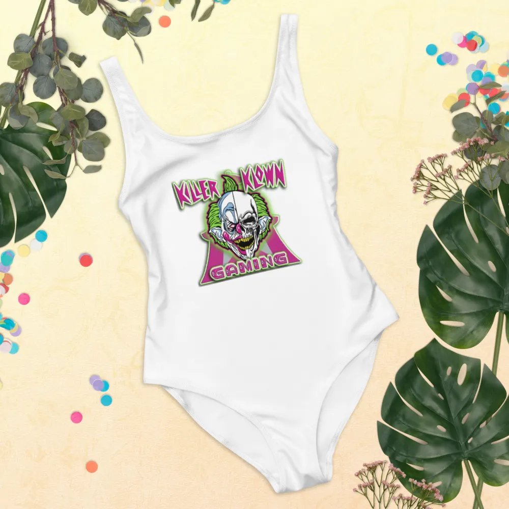 Female One Piece Swim product image (9)