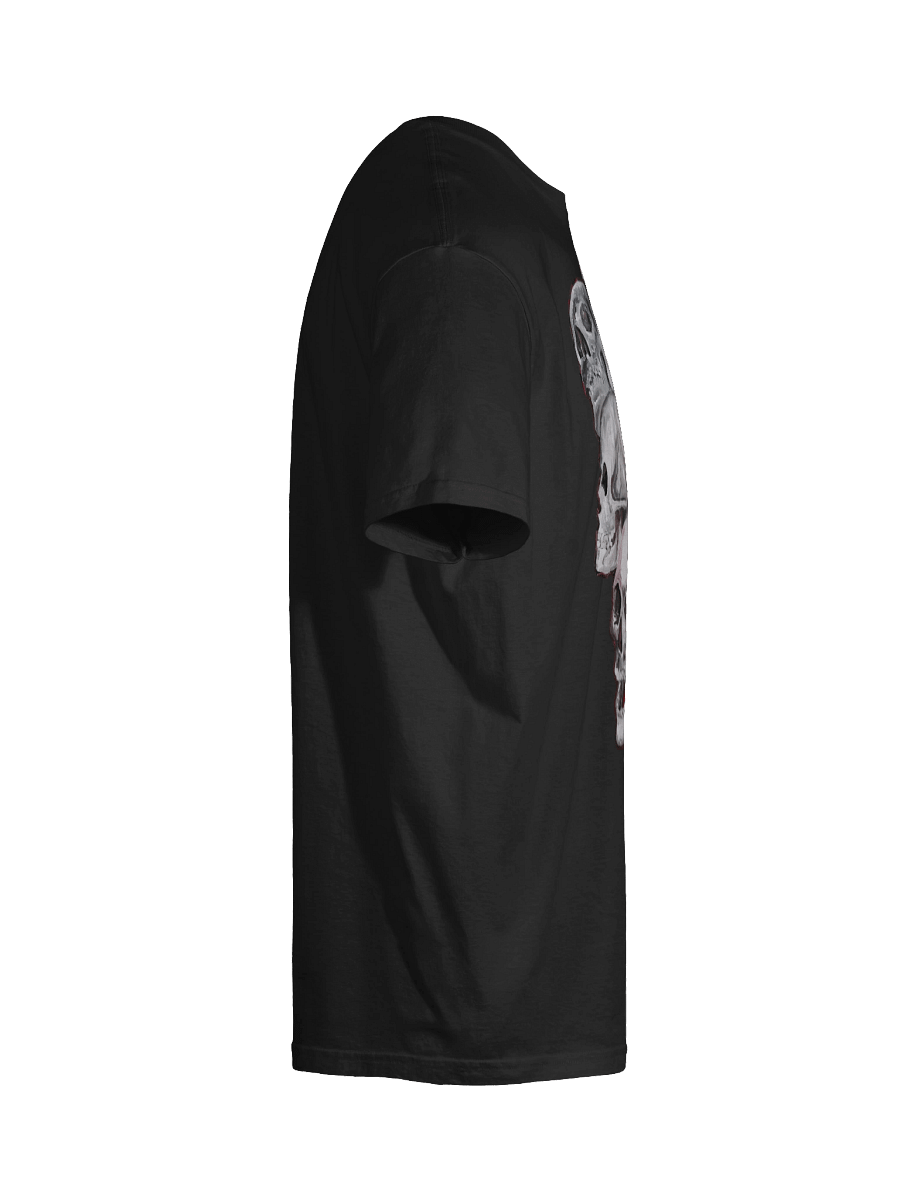 Da Skulks SoftStyle T-shirt product image (150)