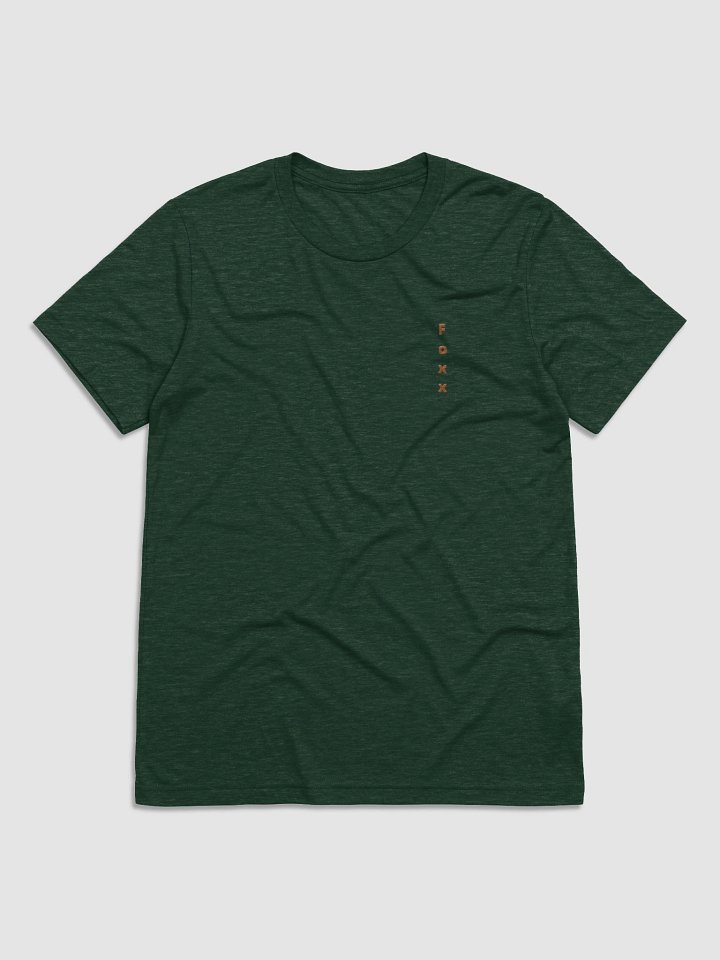 Comfy Foxx T-Shirt product image (10)