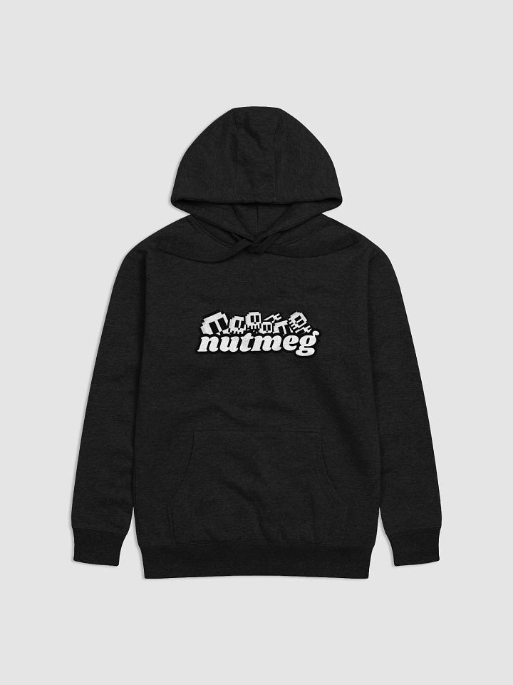 Pile of Skulls Nutmeg x Hoodie product image (5)