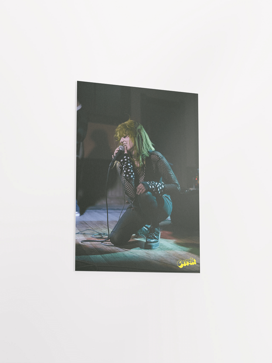 Carmela Poster product image (3)