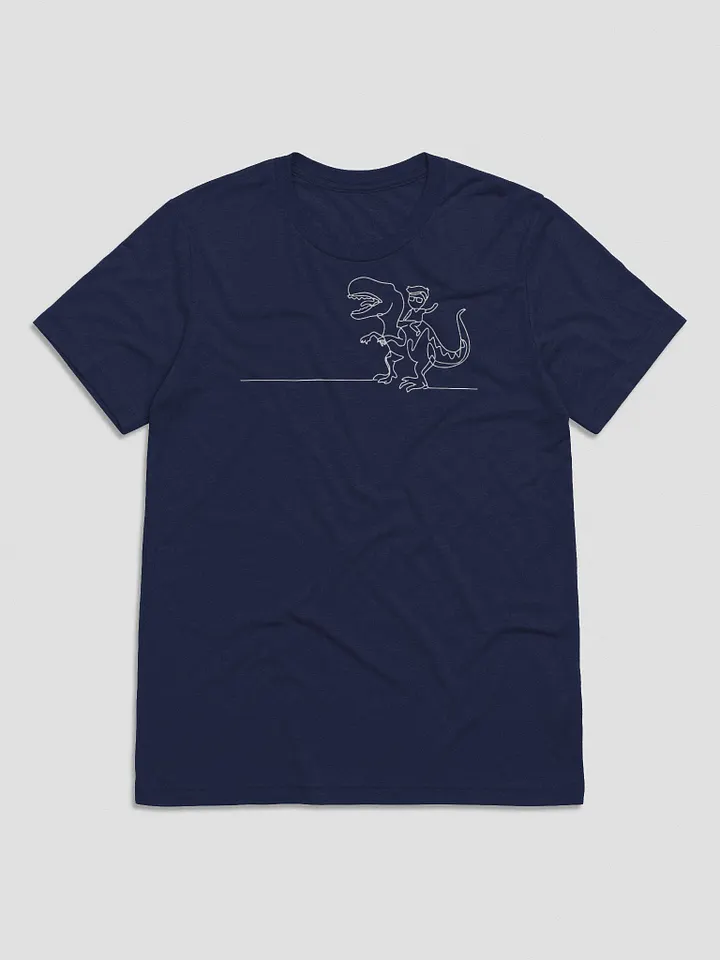 JaWoodleSaur T-Shirt product image (1)