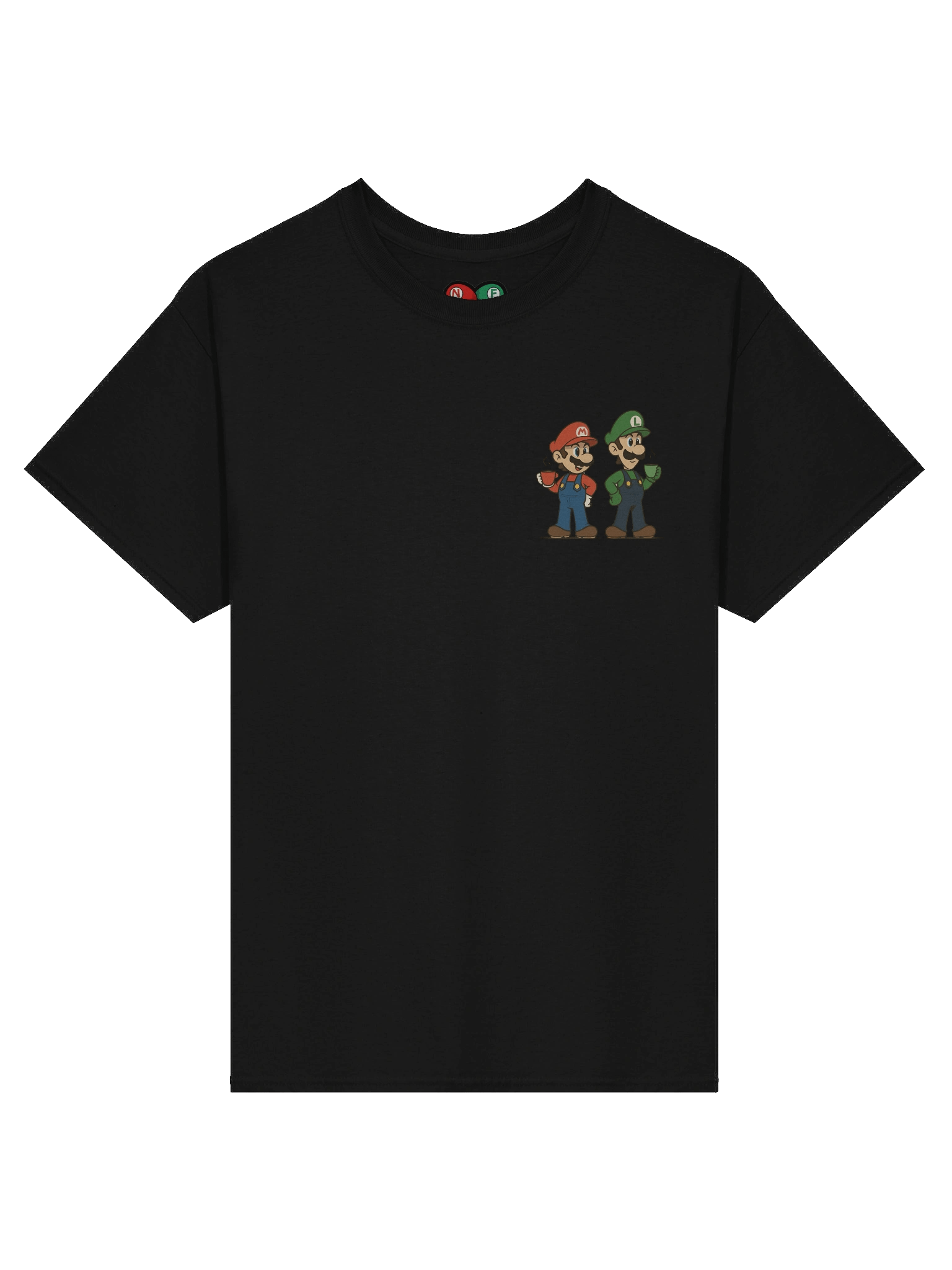 (NTFDS X BYTES) COLLAB TEE product image (4)
